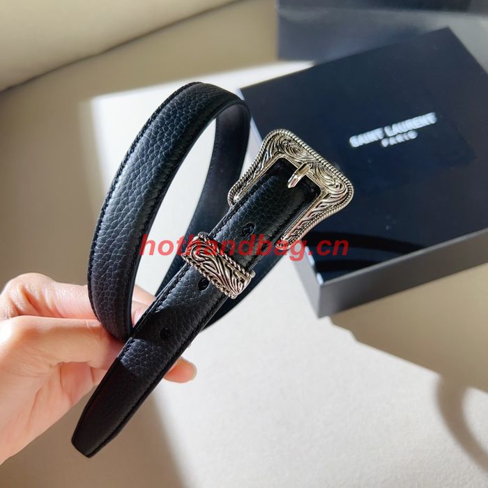 Yves saint Laurent Belt 20MM SLB00058